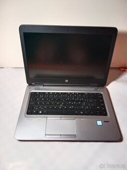 HP ProBook 640 g3 - 1