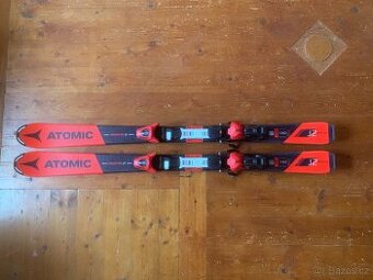 Dětské lyže Atomic Redster J2 130cm