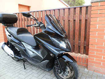 Kymco Xciting 400i
