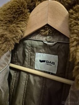 Dámská t bunda Gas, velikost S -M