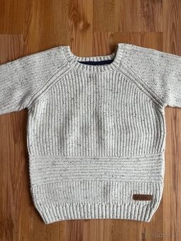 Chlapečky svetřík F&F