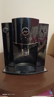 JURA D60 automatický kávovar