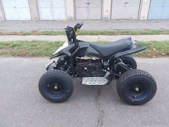 Dětská elektrická čtyřkolka Nitro 800w