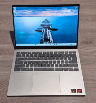 Dell, Ryzen 7 5825u 8/16 4,50GHz, 16GB DDR4, 512GB SSD, 4hod