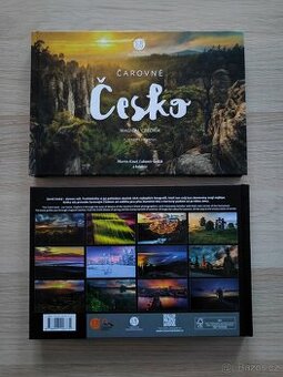 ČAROVNÉ ČESKO