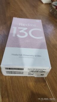 Xiaomi redmi 13C