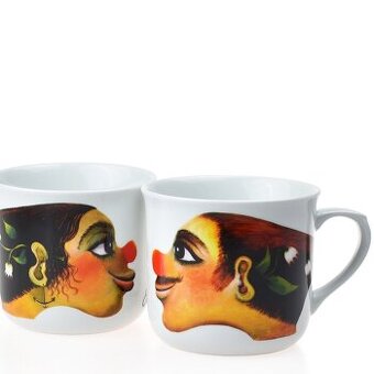 Hrnek hrnky KOUPÍM i zvlášť