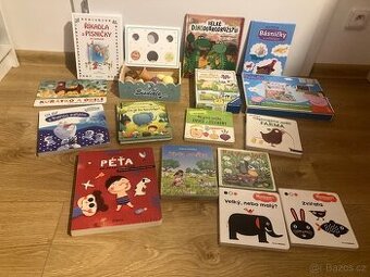 13x knížka , hry