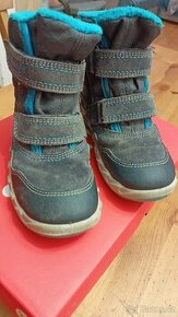 Zimní boty Superfit vel.27, GORE-TEX