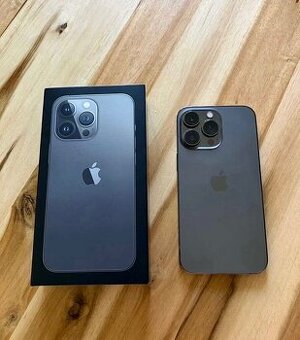 iPhone 13 PRO 128GB SPACE GRAY