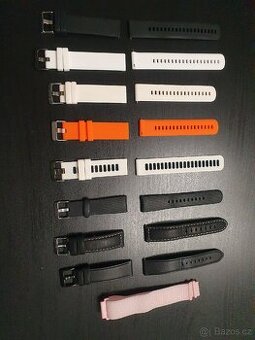 Řemínky a pásky 20mm