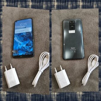 Xiaomi redmi note 9 3/64