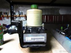 servo KOYO Fabia,Polo...