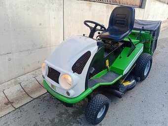 Prodám zahradní traktor Etesia 100 Hydro Evolution