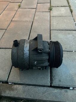 LAGUNA 2/ESPACE IV/SCENIC kompresor klimatizace