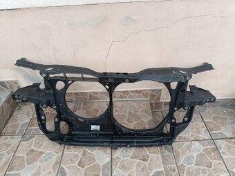 Chladičová stěna Škoda Superb I