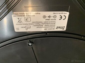 Elektronický šipkový terč