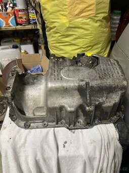 Olejová vana 03C 103 603 S