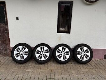 Orig. sada ALU kol Škoda Octavia, Superb, Karoq 5x112