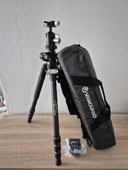 Fotostativ Vanguard VEO 3T+264AB
