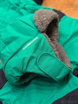 Kombinéza Didrickson, vel.120