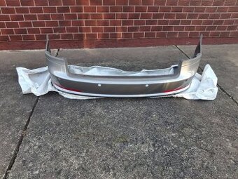Zadní nárazník škoda octavia combi 2 face