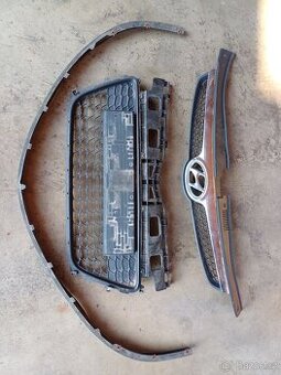 Hyundai i30 Mřížka 2010