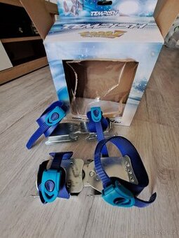 Dětské brusle kačeny