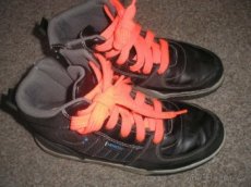 Kotníčkové botky vel.34