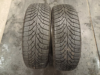 Zimní pneu Hankook 195/65/15 91T