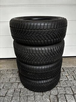 Zimní pneu Goodyear UltraGrip Performance+ 225/55 R17 97H