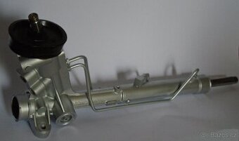 Hřeben řízení TRW Fabia, Roomster