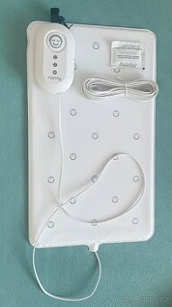 Monitor dechu Jablotron Nanny