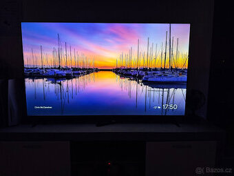 65" TCL 65P655