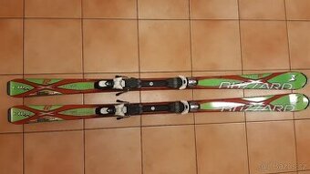 Prodám sjezdové lyže BLIZZARD