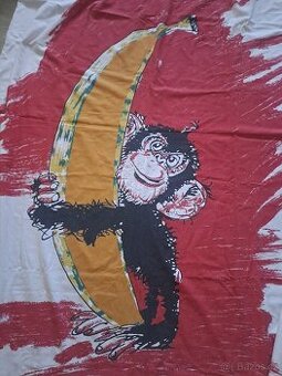 Povlečení dospělá postel