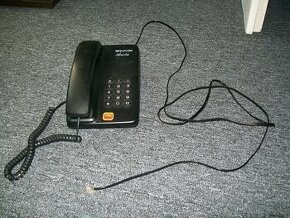 Telefonní přístroj Aneta