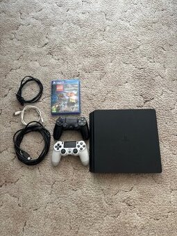 Sony PlayStation 4 slim