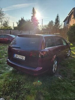 Opel vectra c caravan 2.0 turbo - 1