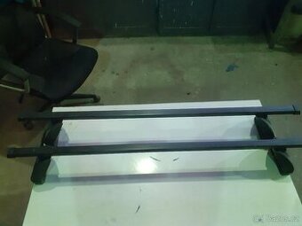 Střešní nosič - 1