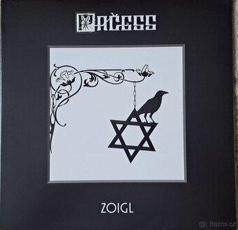 Pačes-Zoigl 2019 LP