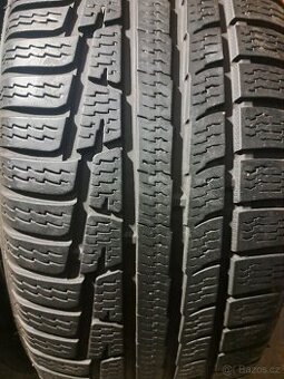 zimni pneumatiky 235/55/17 - 1