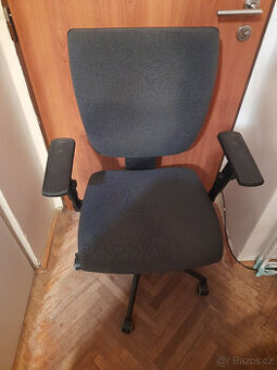 Kancelářské křeslo, kolečková židle