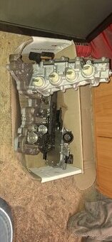 Mechatronika audi a7 3.0 tdi 180kw