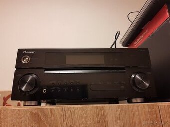 Pioneer VSX-LX51 - 1