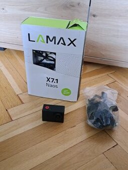 Outdoor kamera Lamax X7.1 Naos