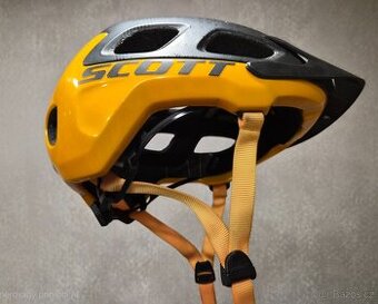 přilba SCOTT VIVO PLUS v.M MIPS - 1