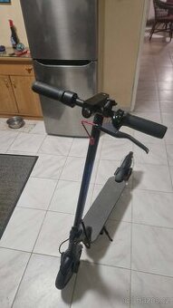 Elektrická koloběžka Sencor Scooter Two S60