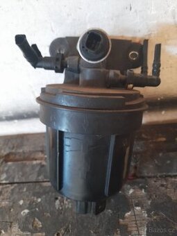 Palivový filtr na Ford Transit 2.2 TDCI 92 KW r. 2013