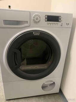 Sušička na náhradní díly